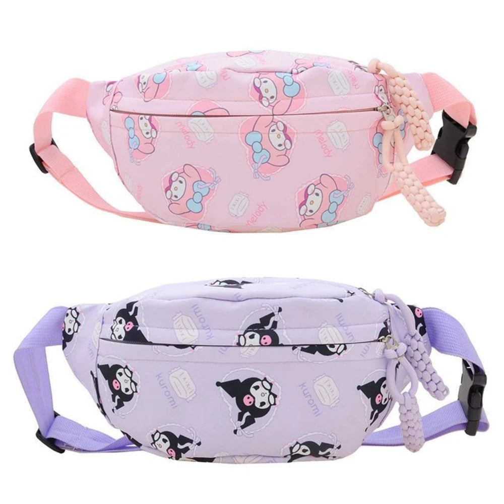 Riñonera Infantil Sanrio