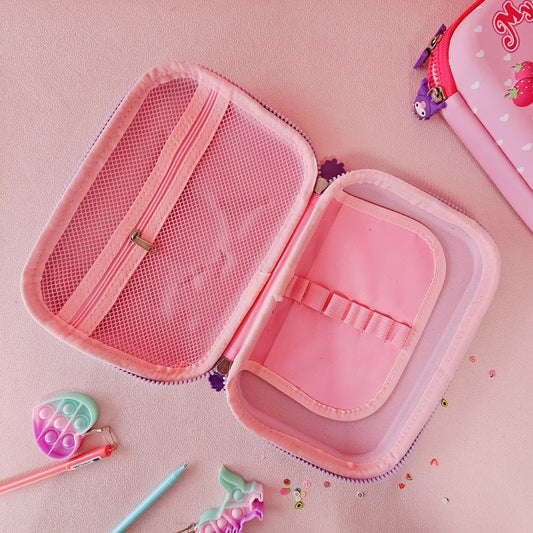 Cartuchera 3D Grande Sanrio