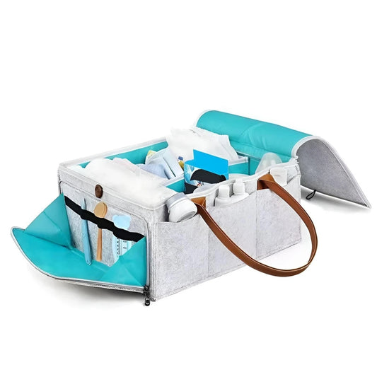 Organizador de Pañales