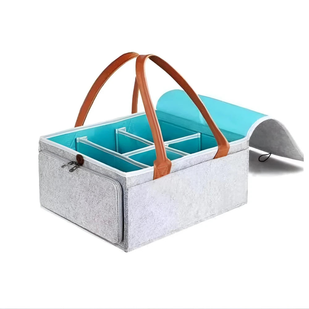 Organizador de Pañales