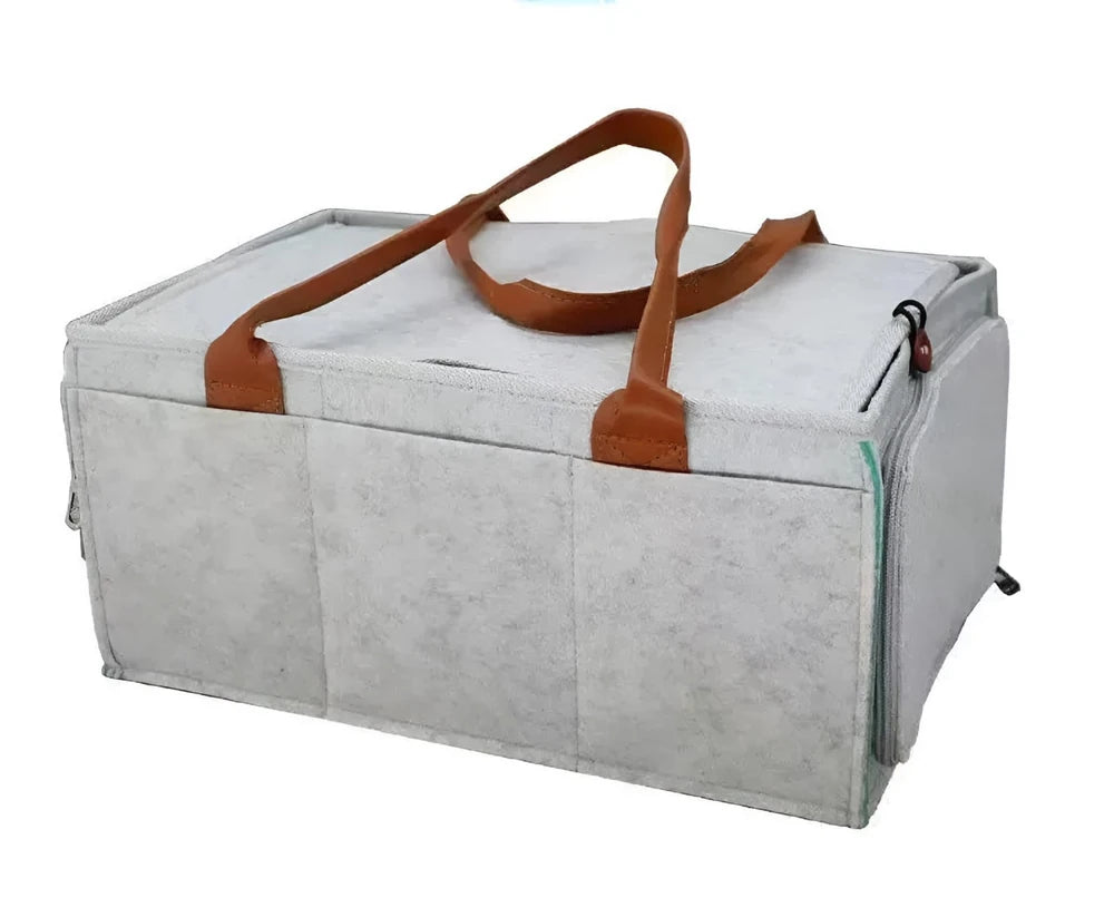 Organizador de Pañales