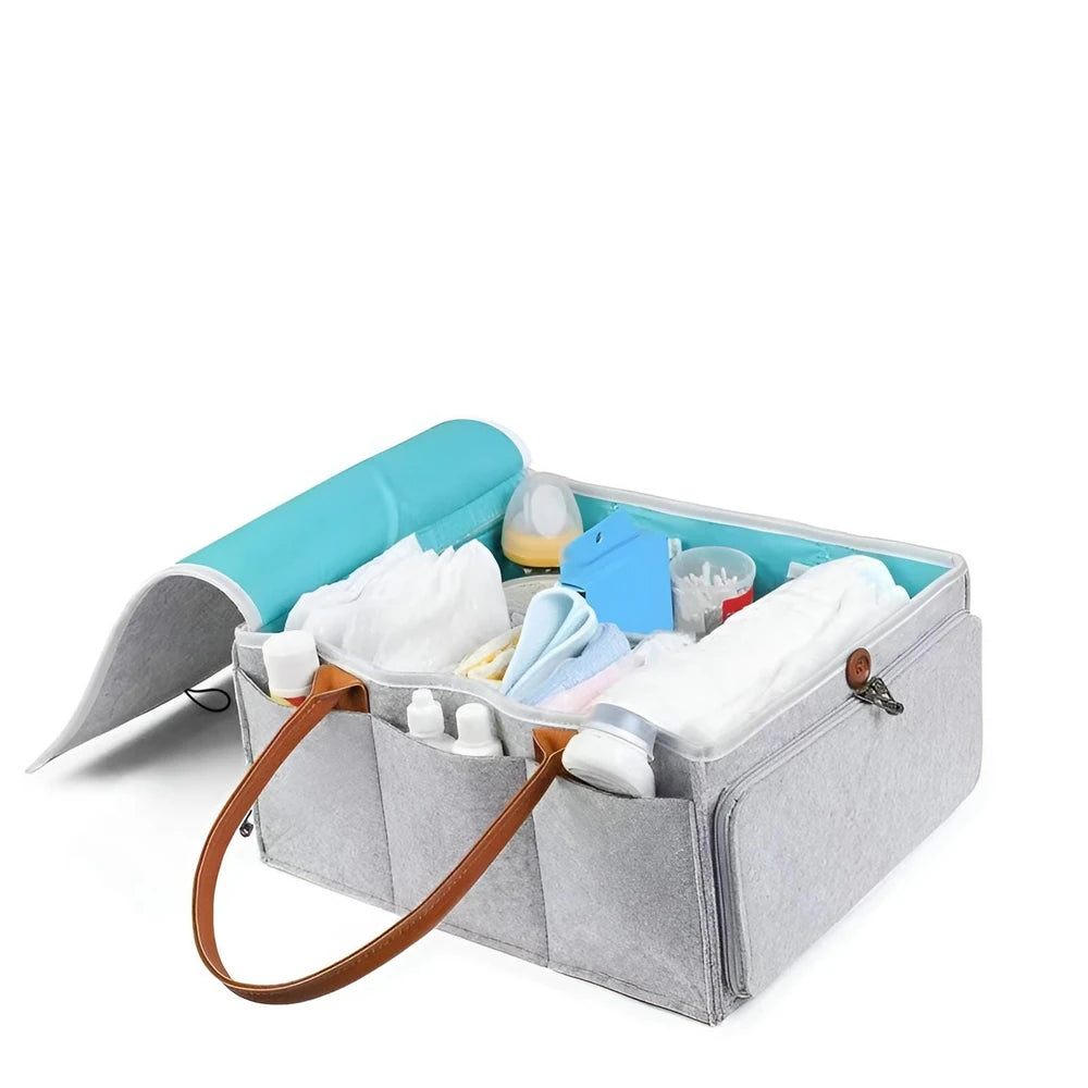 Organizador de Pañales