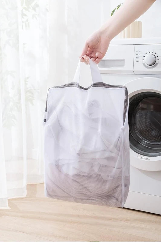 Bolso Organizador Grande Multiuso Lavaropa