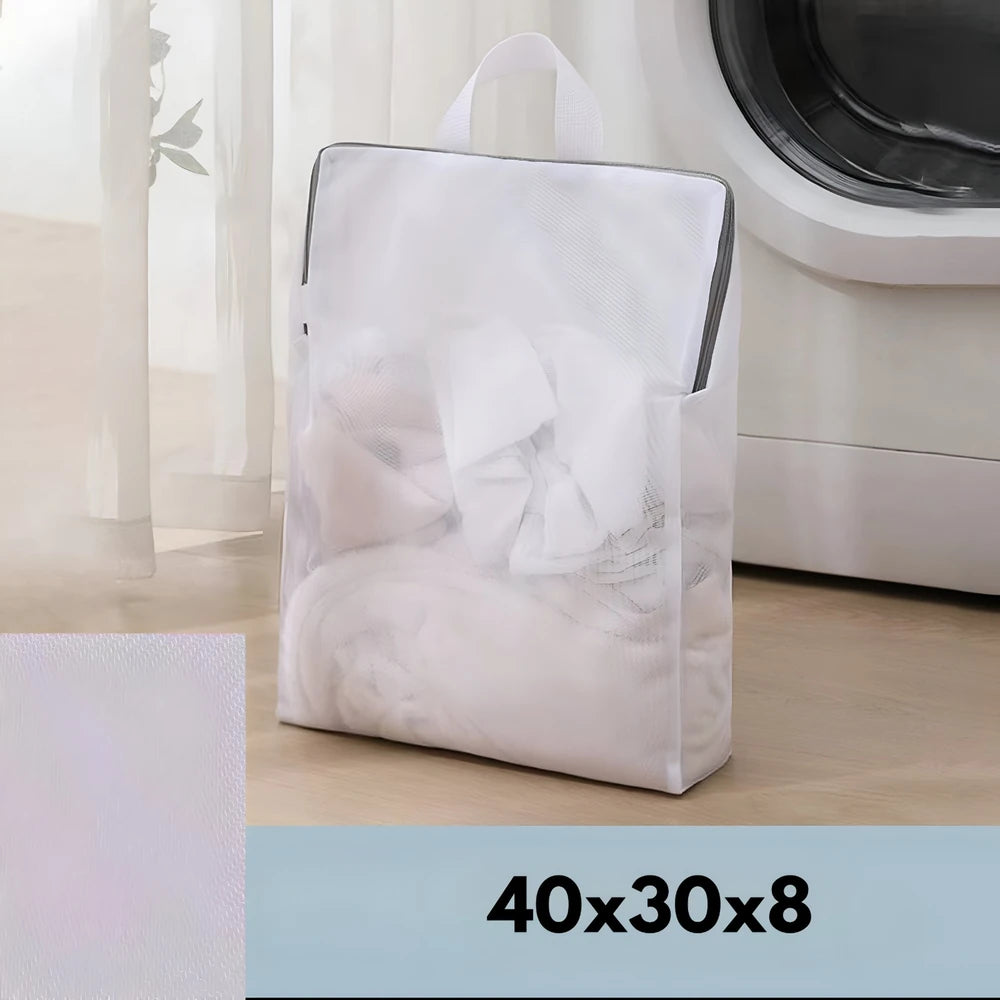 Bolso Organizador Grande Multiuso Lavaropa