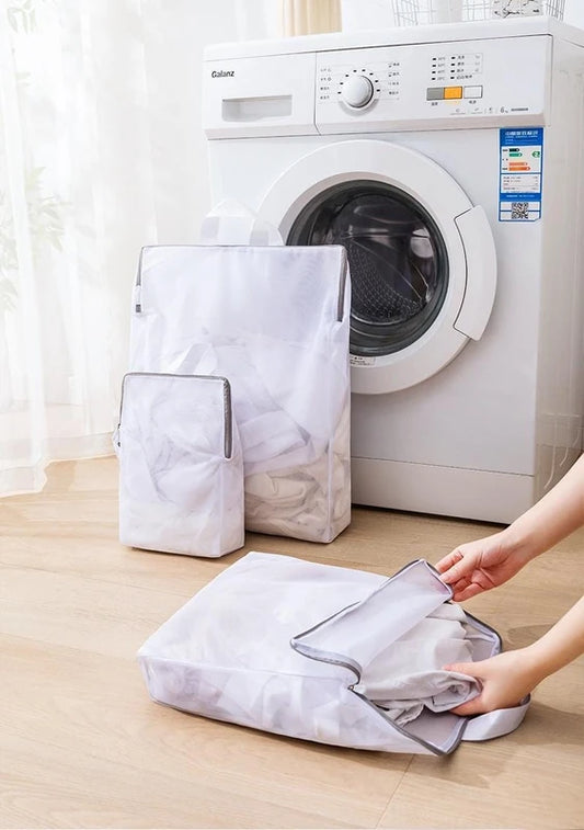 Bolso Organizador Grande Multiuso Lavaropa