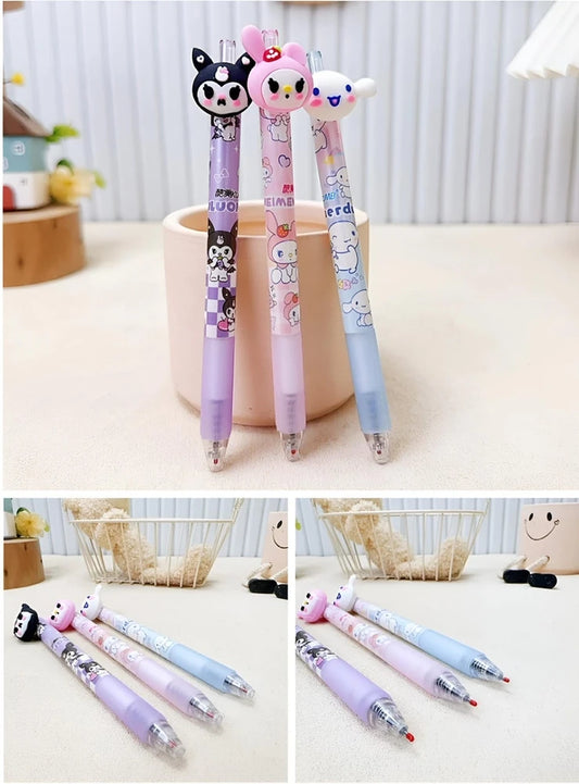 Birome de Gel Sanrio