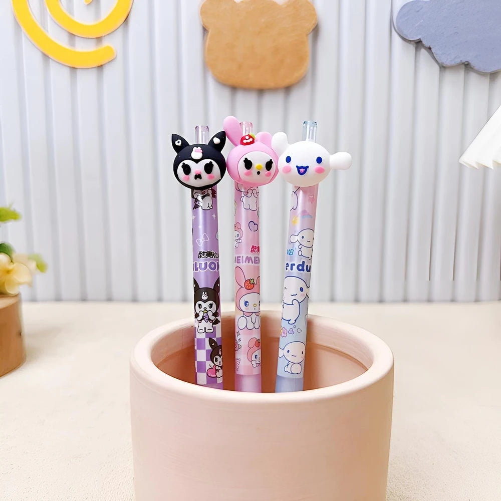Birome de Gel Sanrio