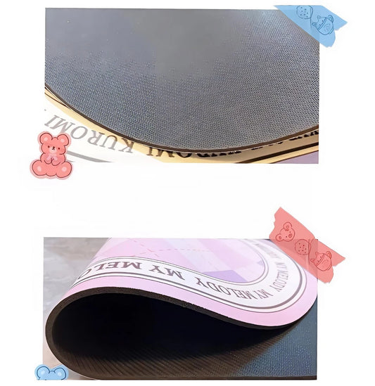 Alfombra de Baño Sanrio