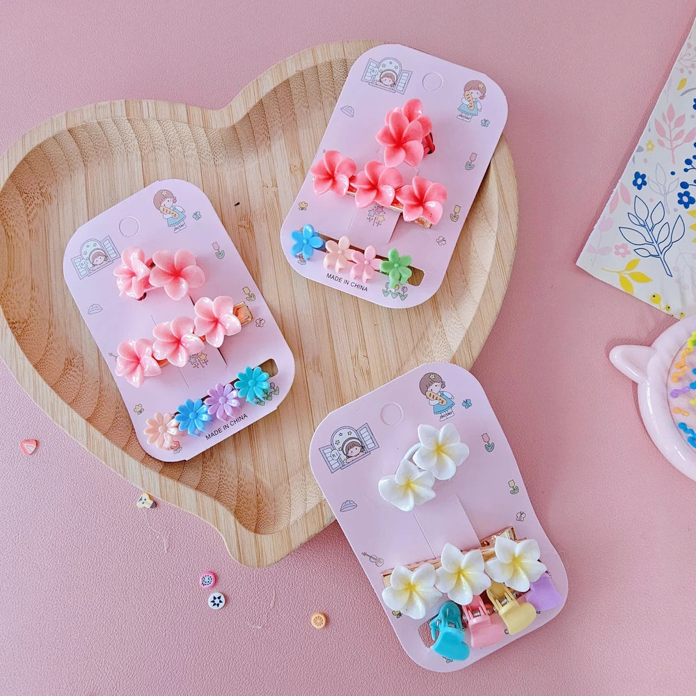 Pack x 12 Blíster Colitas + Broches