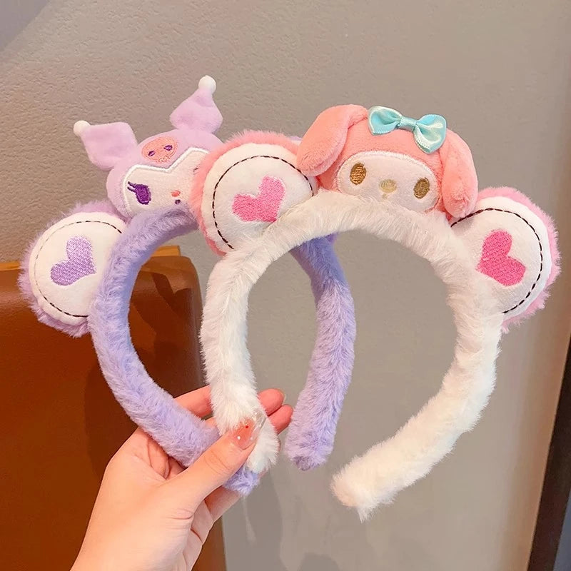 Vincha Sanrio