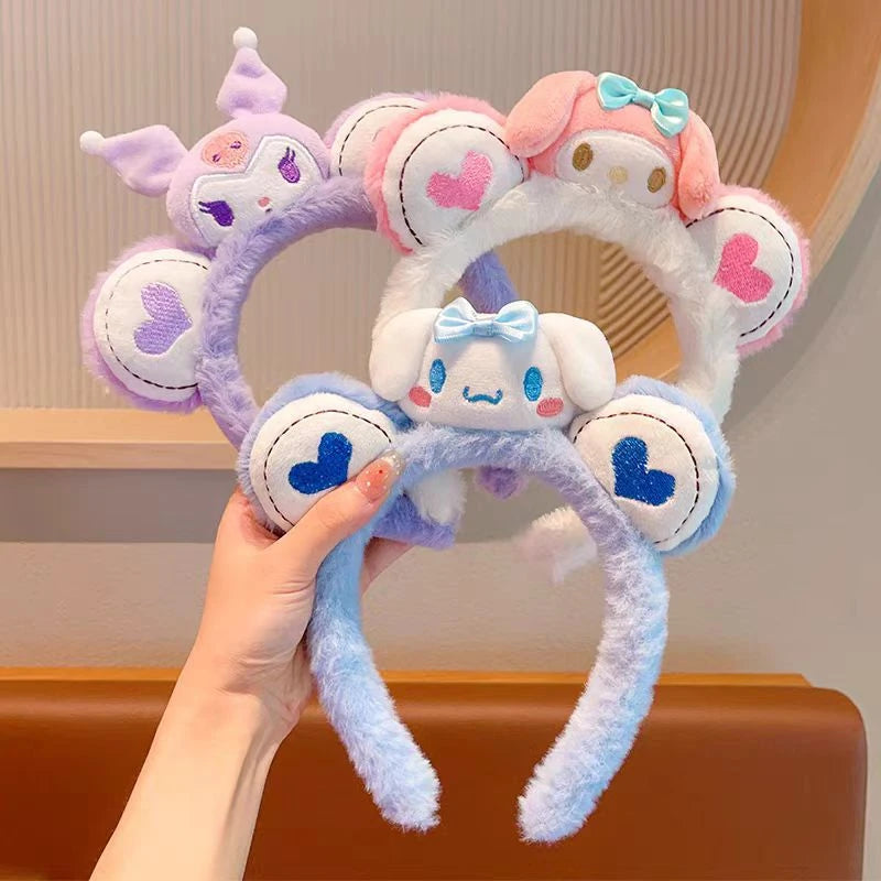 Vincha Sanrio
