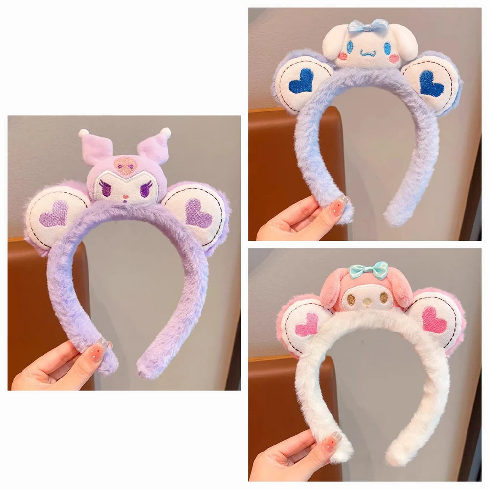 Vincha Sanrio