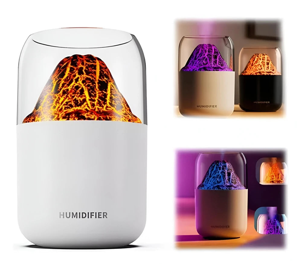 Humidificador Aromantizador 300ml
