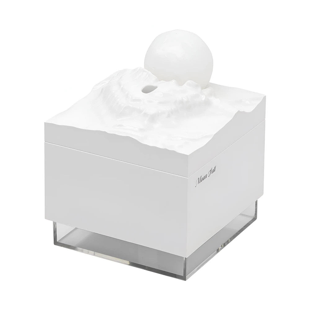 Humidificador Aromantizador
