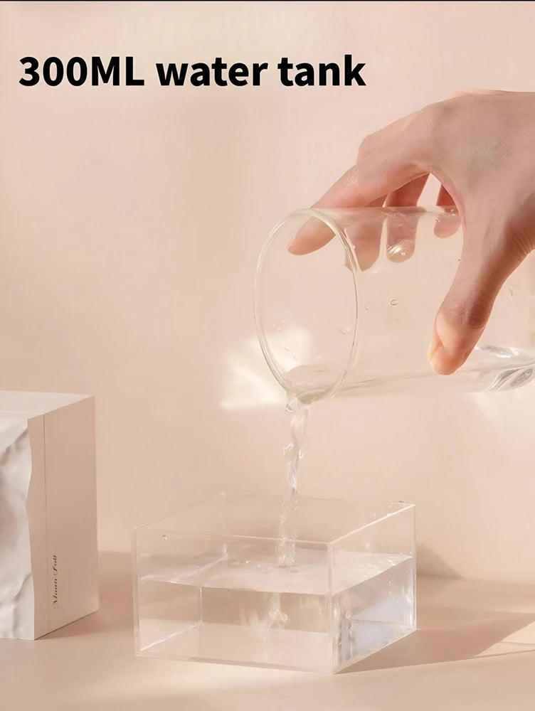 Humidificador Aromantizador