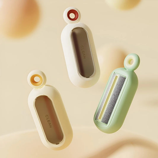 Saca Pelusas Lavable