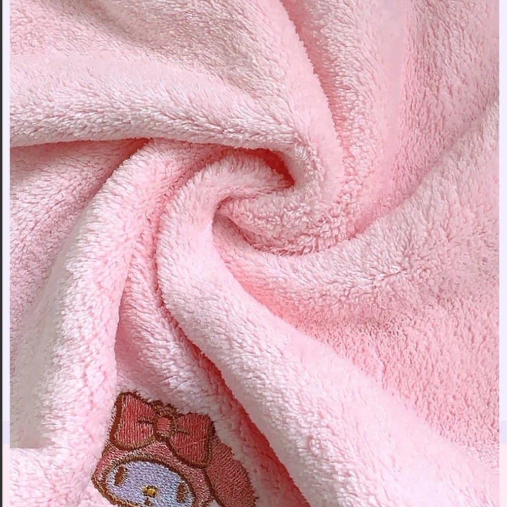 Toalla de Mano Sanrio