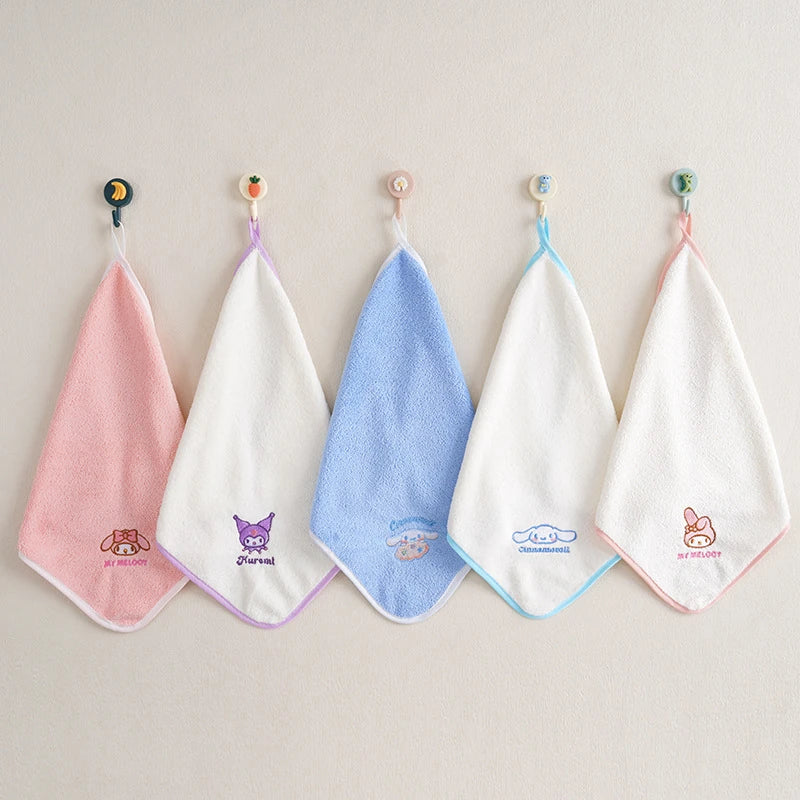 Toalla de Mano Sanrio
