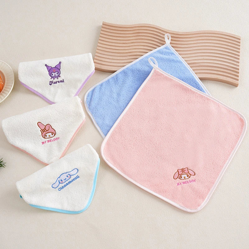 Toalla de Mano Sanrio