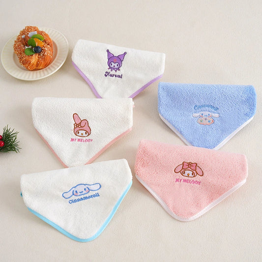 Toalla de Mano Sanrio