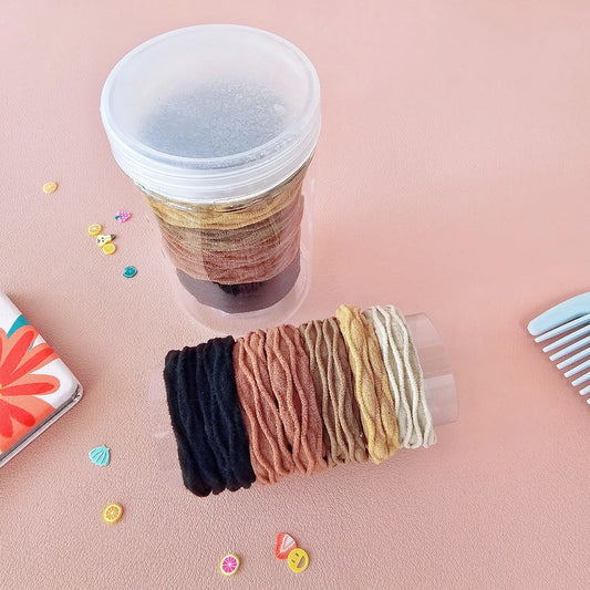 Tubo de Colitas x 7U.