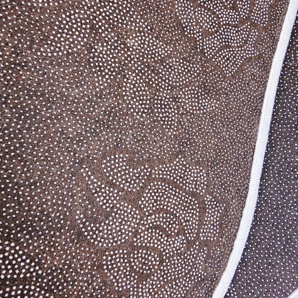 Alfombra Oso Polar