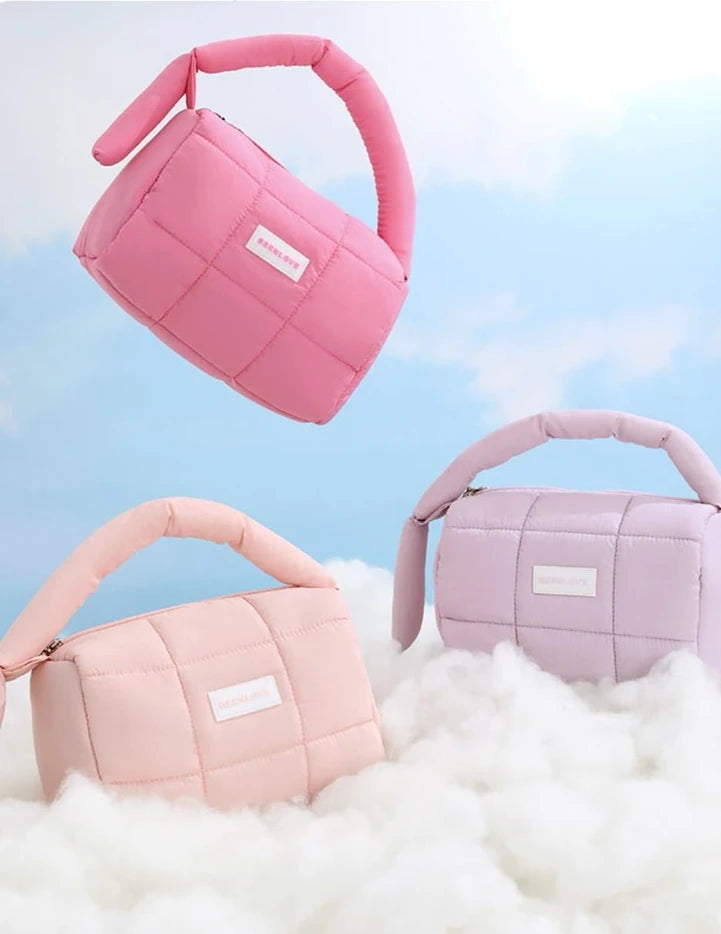 Bolso Portacosmetico Multiuso