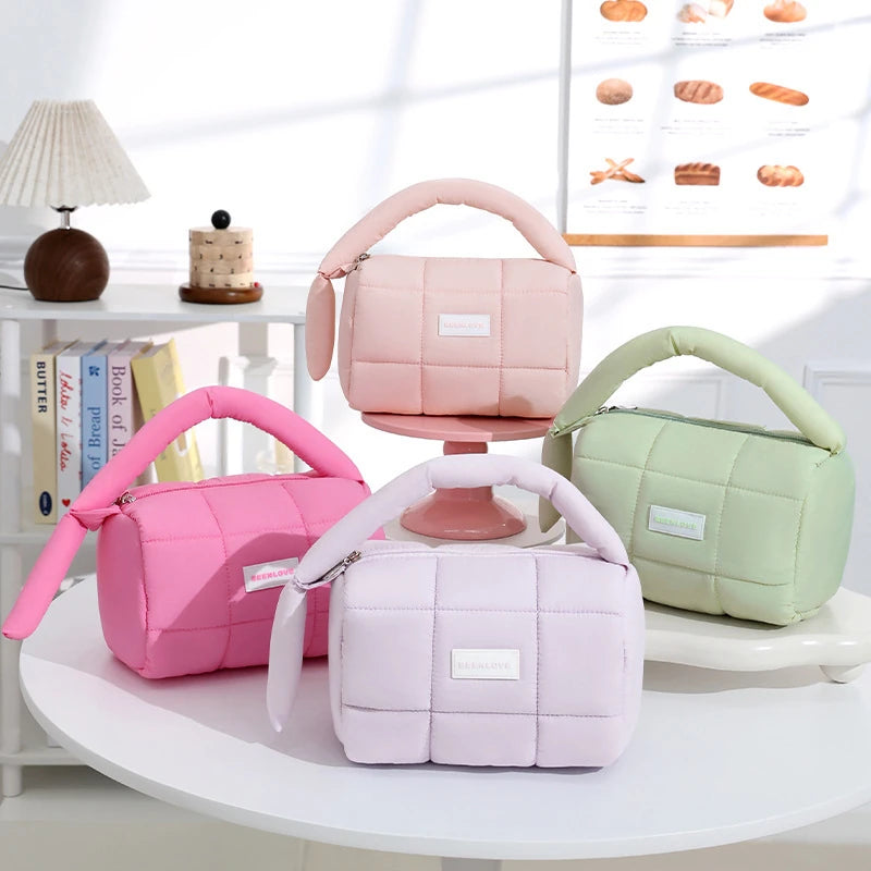 Bolso Portacosmetico Multiuso