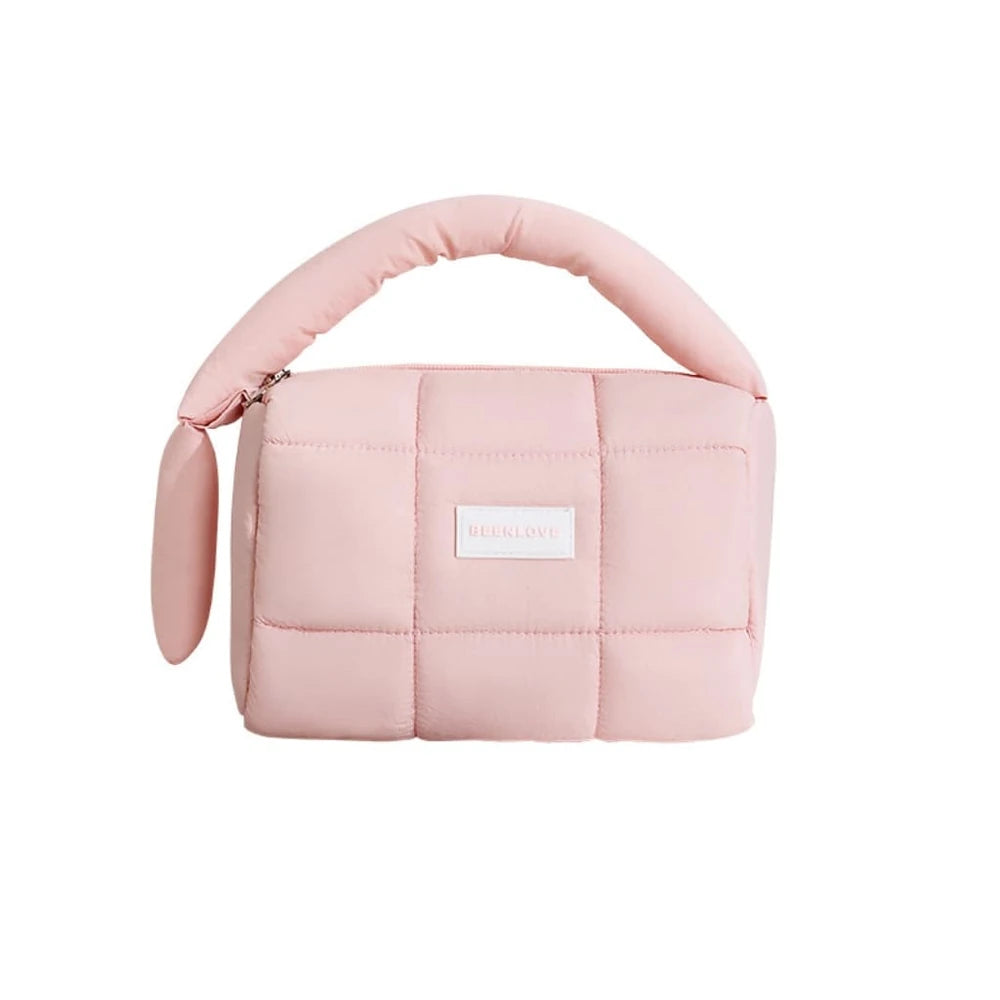 Bolso Portacosmetico Multiuso