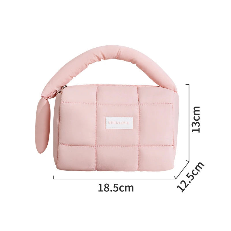 Bolso Portacosmetico Multiuso