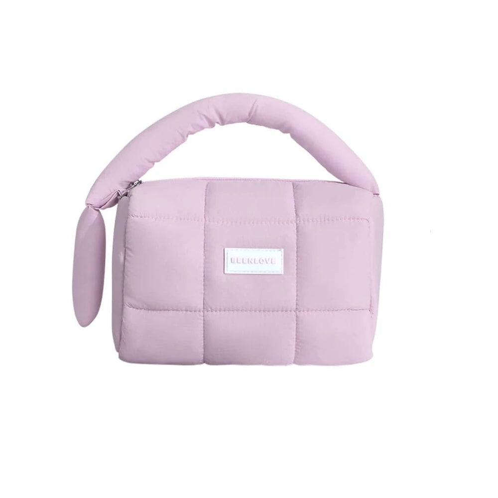 Bolso Portacosmetico Multiuso