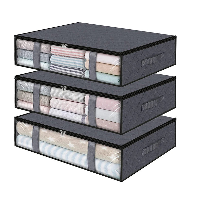 Caja Organizadora con Visor