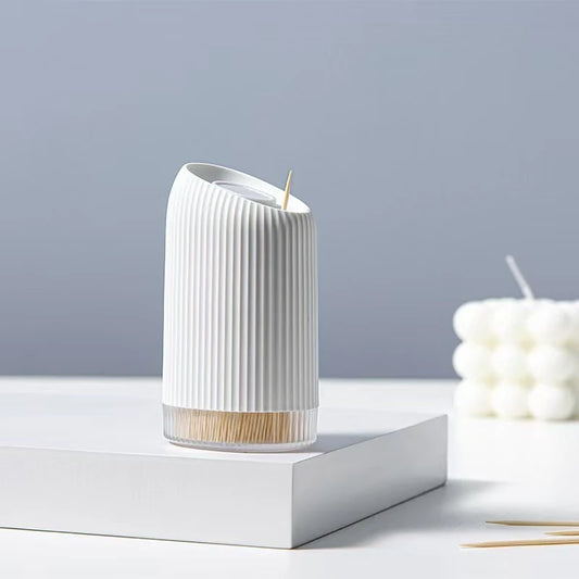 Porta Escarbadientes Calidad Premiun