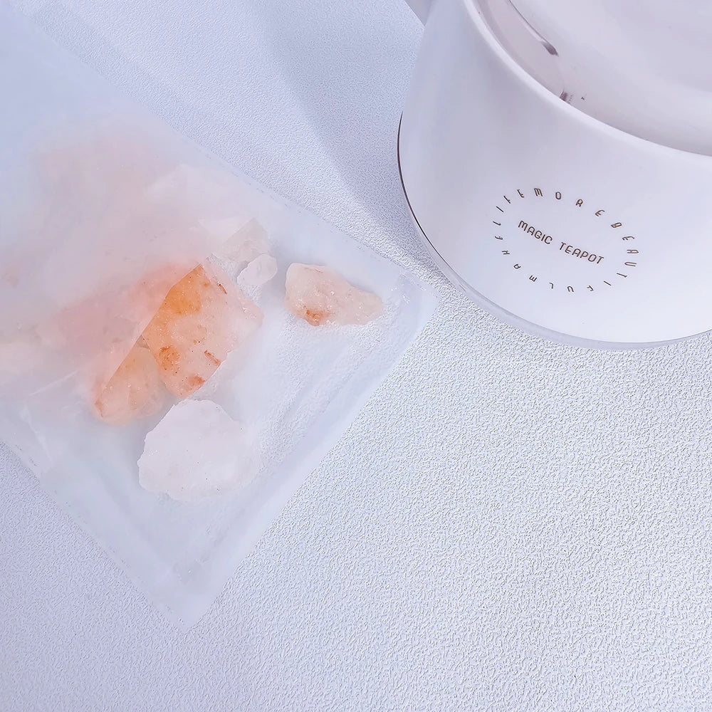 Humidificador Aromantizador Tetera