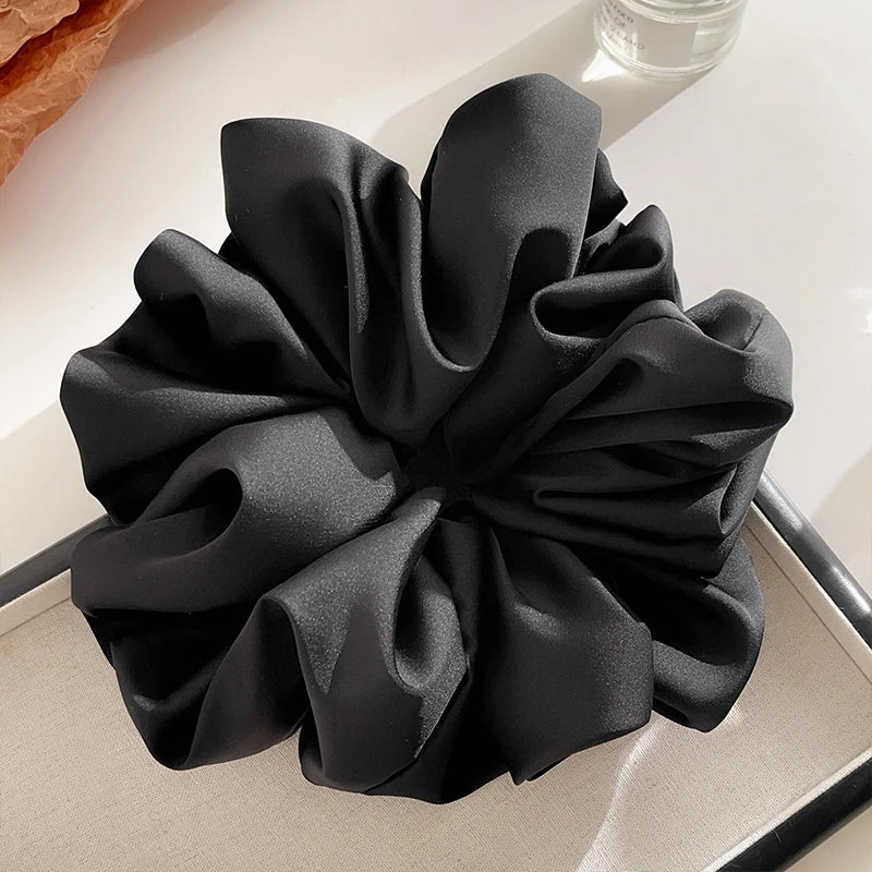 Pack x 12U. Scrunchies