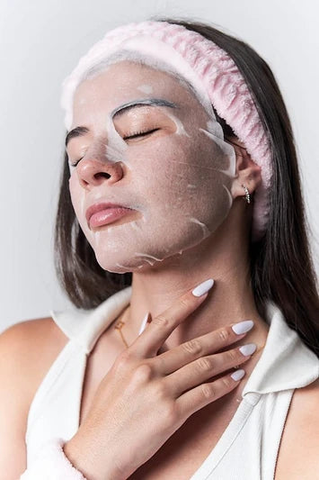 MASCARILLA CREMOSA FACIAL CON RETINOL 25GR MELY