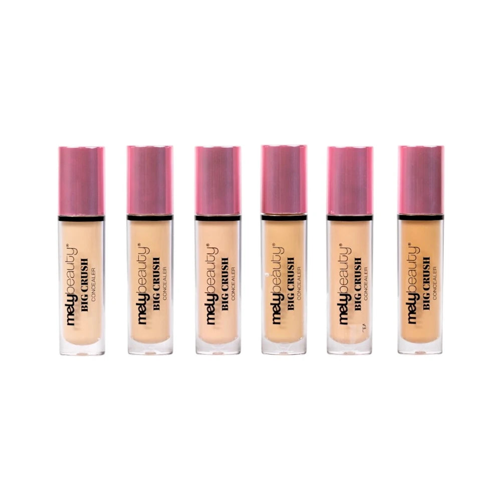 CAJA X24U CORRECTOR LÍQUIDO BIG CRUSH MELY