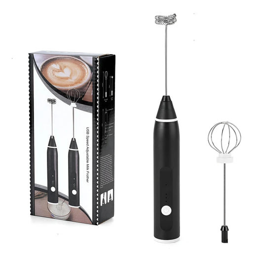 Batidor Electrico 2 en 1