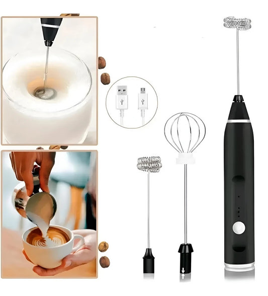 Batidor Electrico 2 en 1