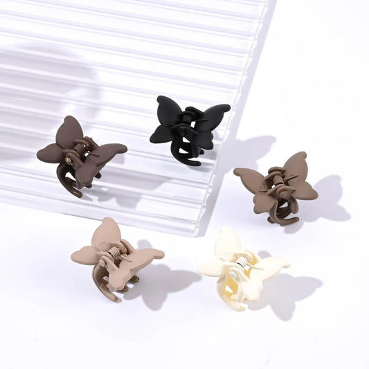 Pack x 12u. Broches Mariposa