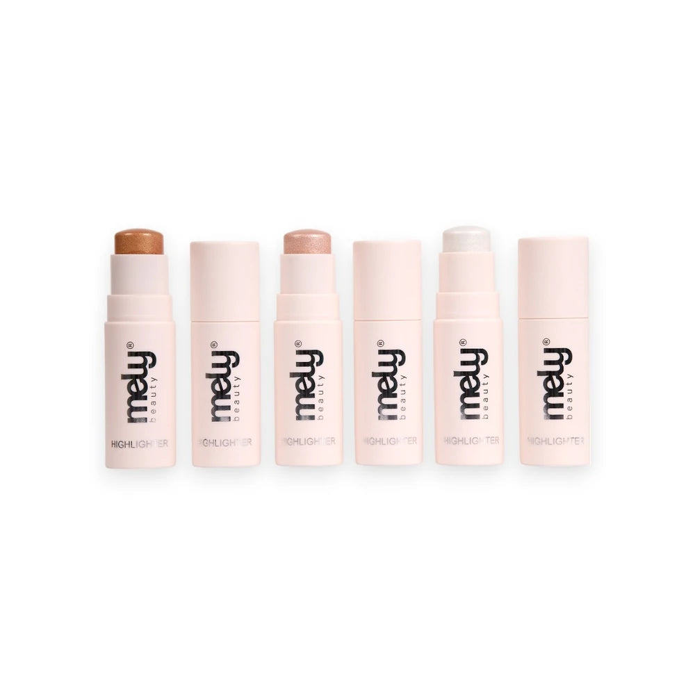 CAJCA X24U ILUMINADOR EN BARRA PROFFESIONAL MELY