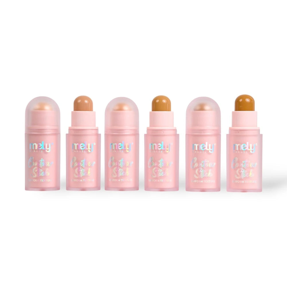 CACJA X24U CONTORNO EN STICK TEXTURA UNIFORME MELY