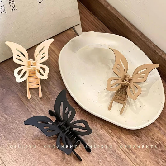 Pack x 12 Broches Mariposa