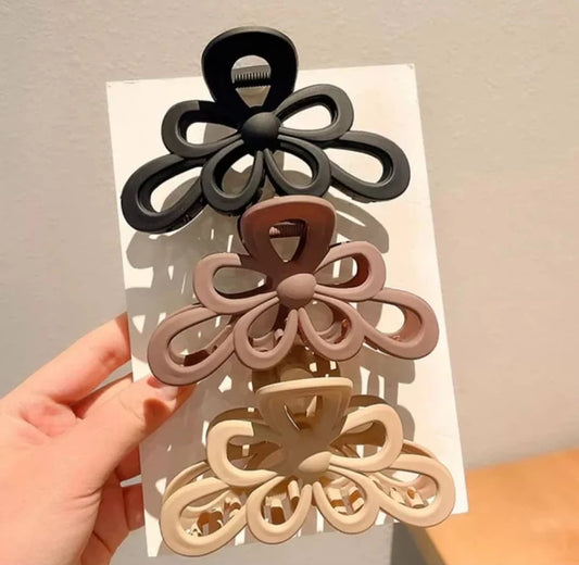 Pack x 12U. Broches Para Cabello