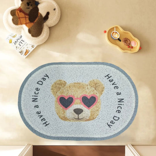 Alfombra para Entrada