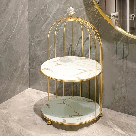 Organizador Multiuso 2 Niveles