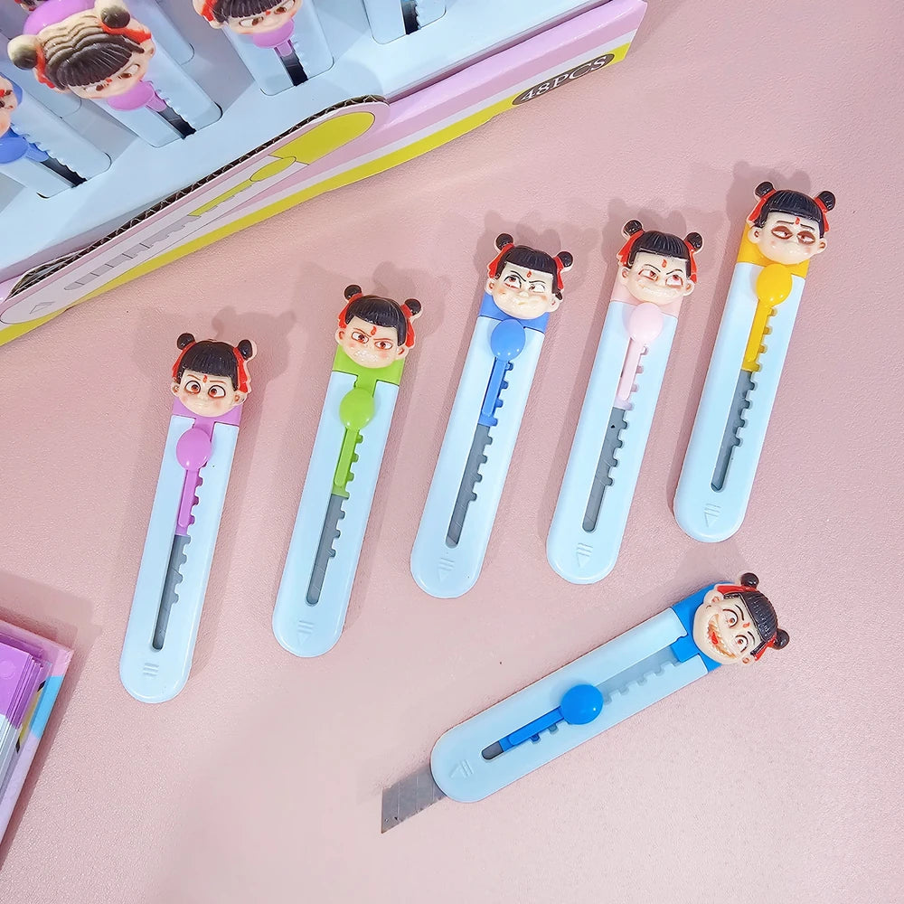 Mini Cutter Ne Zha
