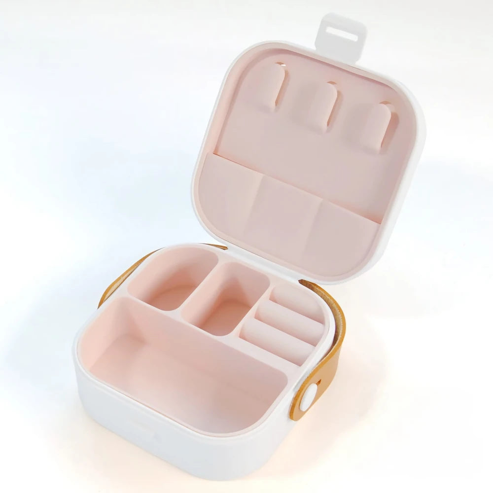 Joyero Mini Box Alhajero