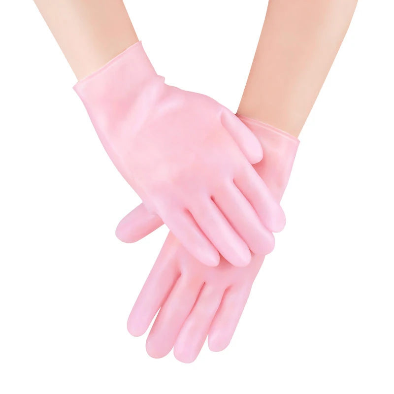 Guantes de Silicona