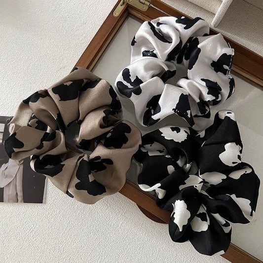 Pack x 12U. de Scrunchies